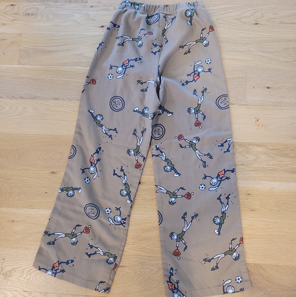 Life is Good Boys Sport Theme Pants‎ - Picture 4 of 5